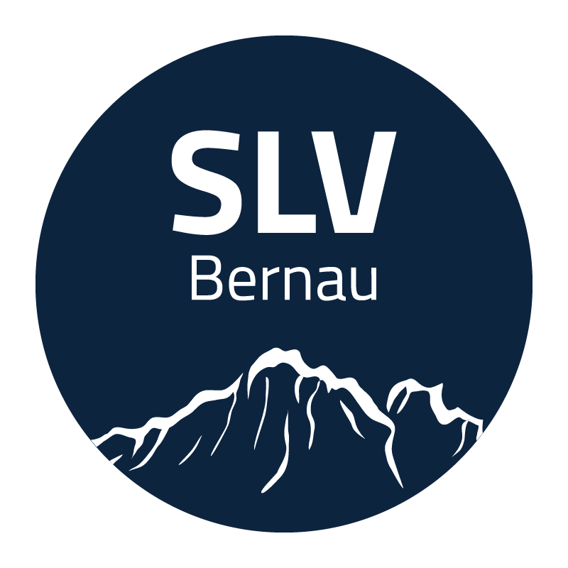 Logo SLV Bernau