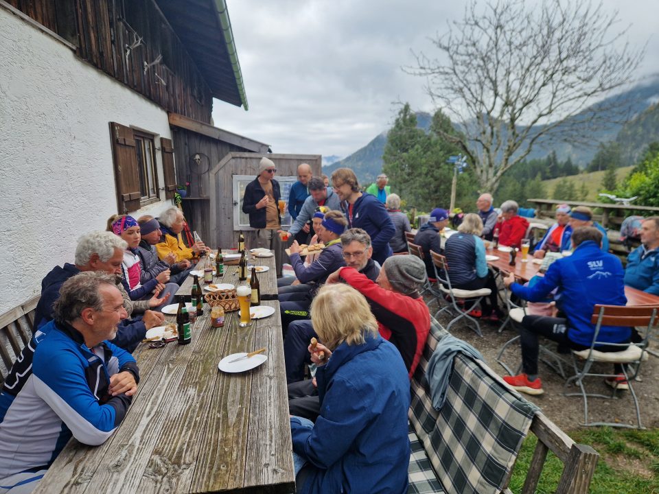 60 Jahre SLV Bernau